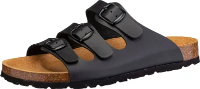 Produktbild von Pantolette Bioline Lady Vegan 37