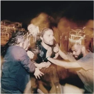 Obrázok produktu pre Gang Of Youths: Gang Of Youths: Positions - - (CD / P)