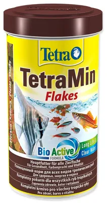 Obrázok produktu pre Tetra Min 500ml