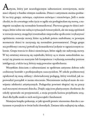 Immagine prodotto di Starsze dziecko z autyzmem - Poradnik