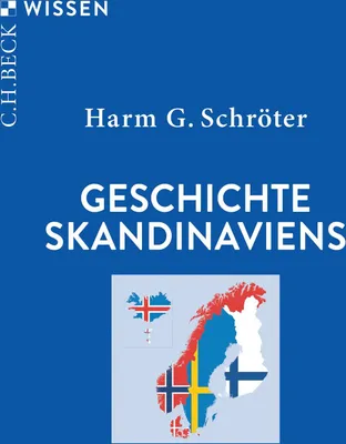 Produktbild von Geschichte Skandinaviens