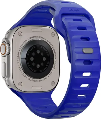 Productafbeelding van Nomad Sport Band, geschikt voor modellen van 42/44/45/49 mm. - The Verge