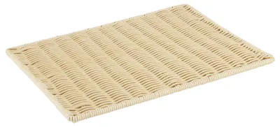 Immagine prodotto di APS PP-Körbe PROFI LINE Auslagetablett, flach 40296