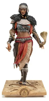 Produktbild von Assassins Creed PVC Statue 1/8 Amunet The Hidden One 25 cm