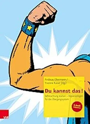 Produktbild von Du kannst das!