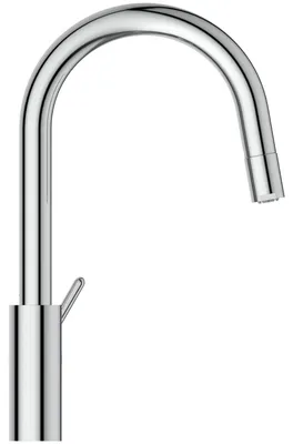 Zdjęcie produktu dla IDEAL STANDARD BE255AA Bateria kuchenna Ceralife, rozstaw 207 mm, ND