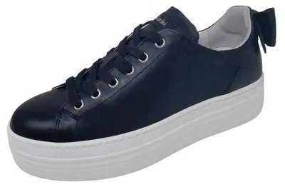 Immagine prodotto di Sneaker Nero Giardini Sneaker in pelle