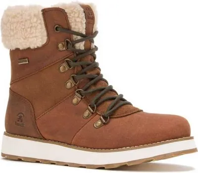 Produktbild von Kamik Arielf Stiefel Braun EU 40 Damen Braun EU 40