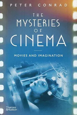 Produktbild von The Mysteries of Cinema