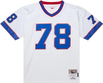 Produktbild von NFL Legacy Jersey - Buffalo Bills 1990 Bruce Smith - XXL
