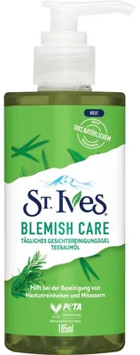 Obrázek produktu pro St. Ives Cleanser péče o skvrny