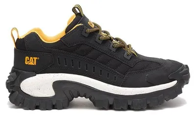 Zdjęcie produktu dla CATERPILLAR sneakersy kolor czarny dla mężczyzn P723901