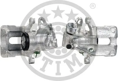 Produktbild von OPTIMAL Bremssattel Hinten Links für VW GOLF III (1H1) BC-1193L