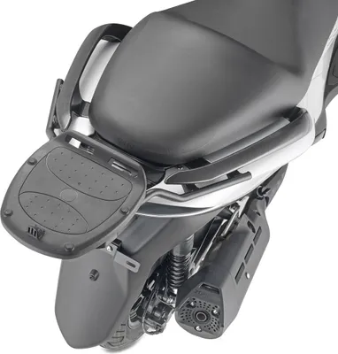 Produktbild von KAPPA KR7603 hinterer gepäckträger ohne Platte