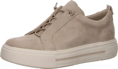 Produktbild von Caprice Schnürhalbschuhe in beige, Gr. 8