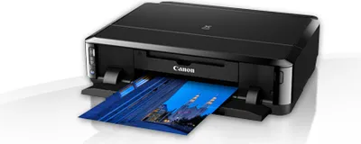 Immagine prodotto di Canon PIXMA iP7250, stampante a getto d'inchiostro, 9600 x 2400 DPI, 216 x 356 mm, stampa a bordo, stampa fronte/retro, Wi-Fi