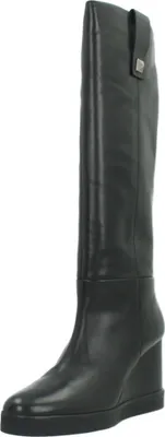 Produktbild von GEOX D ELIDEA Schwarz