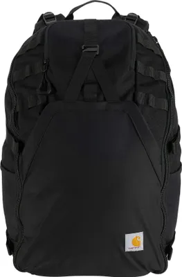 Produktbild von Carhartt Rucksack 45L Nylon Hiking Backpack | B0000440, Farbe:black, Größe:OS