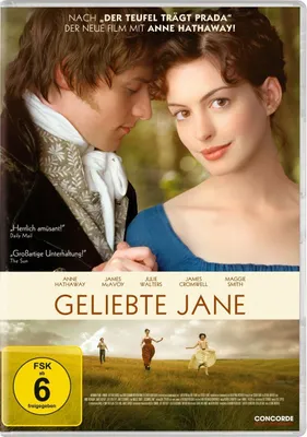 Obrázok produktu pre Geliebte Jane