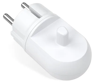 Productafbeelding van Newding Draadloze wandlader voor Oral-B, laadpoort type 3757