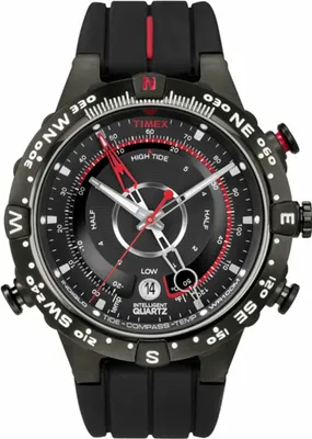 Produktbild von Herren Uhr Timex T2N720