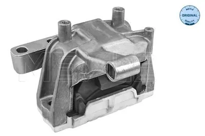 Produktbild von MEYLE Motorlager Hydrolager Rechts für VW TIGUAN (5N) 100 199 0171