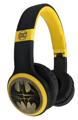 Produktbild von Lazerbuilt Headset Bluetooth Batman