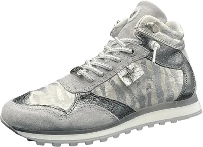 Produktbild von Cetti Sneaker High Damen 31373634343132 Grau 36 EU