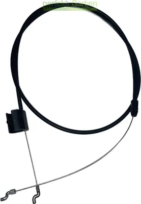 Produktbild von Motorbremse Bowdenzug für MTD 11A-504E700 11A-073A800 11A-084C000 / 7460946