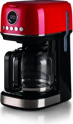 Immagine prodotto di Ariete 1396/00 Caffettiera semiautomatica a goccia 1,5 L