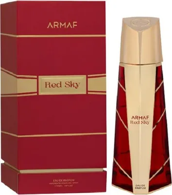 Zdjęcie produktu dla Armaf Red Sky woda perfumowana dla kobiet 105 ml