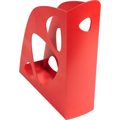 Produktbild von Exacompta 181107D Stehsammler ECOMAG, Office - Rot