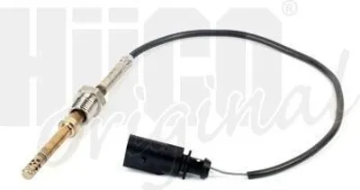 Zdjęcie produktu dla HITACHI 137057 Czujnik temperatury spalin 285 mm