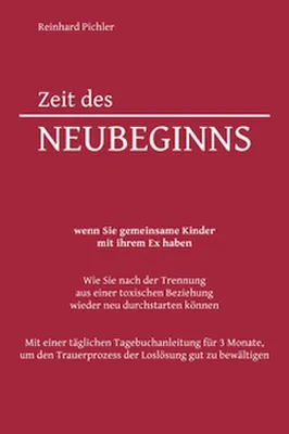 Produktbild von Zeit des Neubeginns