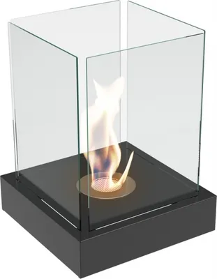 Immagine prodotto di Fuoco da tavolo Camino da tavolo Camino a bioetanolo Camino da interno Camino da tavolo