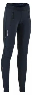 Productafbeelding van Silvini Women Bottoms Soracte outdoorowe broek voor dames, zwart, maat XL