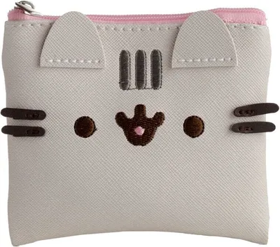 Zdjęcie produktu dla Portfel Pusheen PUR110