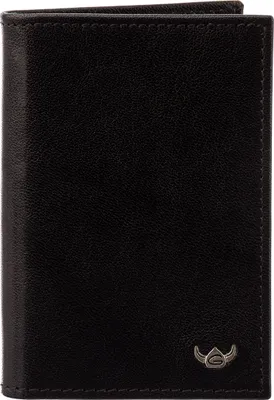 Zdjęcie produktu dla Golden Head Golden Head Colorado - Etui na kartę kredytową 9 cm RFID