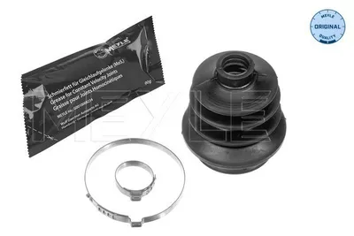 Produktbild von MEYLE Faltenbalgsatz Antriebswelle Innen Vorne für OPEL ZAFIRA B (A05) 614 037 0010