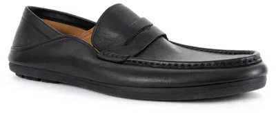 Produktbild von Brandson Herren Mokassins BRD6022S236-1BLK Farbe: Schwarz Größe: 43