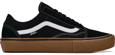 Produktbild von VANS Skate Old Skool Schuhe – schwarz – EUR 42 – 581357