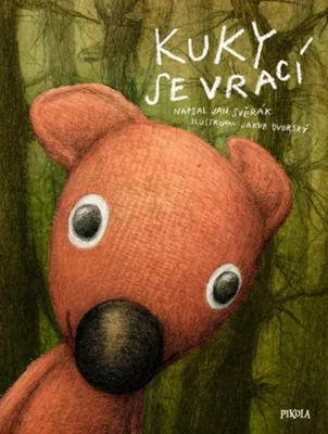 Image de Retour de Kuky (Svěrák Jan)
