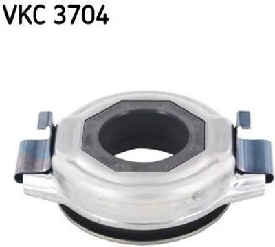 Produktbild von SKF Ausrücklager für NISSAN X-TRAIL (T30) VKC 3704