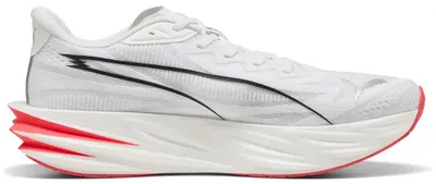 Produktbild von Puma Deviate Pure Nitro Laufschuhe Weiß EU 41 Mann Weiß EU 41