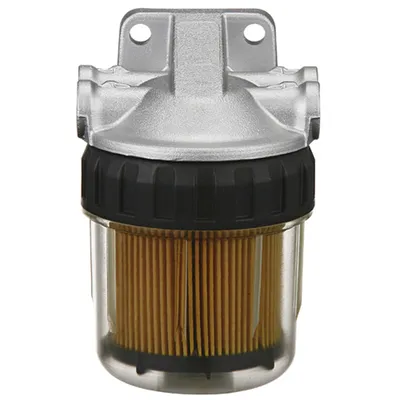Immagine prodotto di Easterner 180 L/h acqua-gasolio-filtro Golden Golden Taglia unica