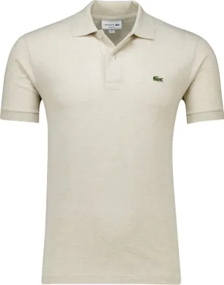 Immagine prodotto di Lacoste Polo Creme Classic Fit Piqué