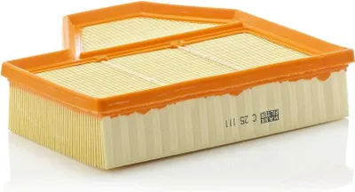 Zdjęcie produktu dla Filtr powietrza MANN-FILTER C 25 111