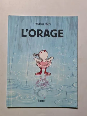 Image de L'orage