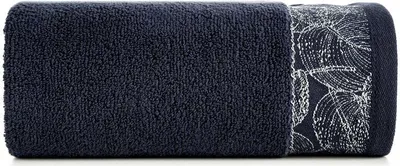 Obrázek produktu pro Eurofirany 419934, 50 x 90 cm, Bavlna, Polyester, Červená, 1 kusů