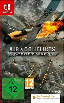 Produktbild von air conflict switch